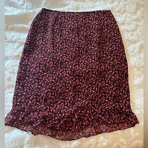 Vintage INC Skirt
